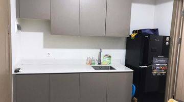 Gambar 4 Apartemen Gold Coast Pik 1 Bedroom Full Furnished Siap Huni