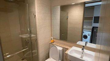 Gambar 2 Apartemen Gold Coast Pik Tipe Studio Full Furnished Siap Huni