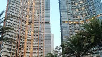 Gambar 3 Apartemen Gold Coast Pik Tipe Studio Full Furnished Siap Huni