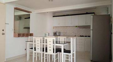 Gambar 2 APARTEMEN TAMAN RASUNA 3 BEDROOM FULL FURNISHED DI JAKARTA SELATAN