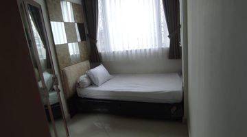 Gambar 5 APARTEMEN TAMAN RASUNA 3 BEDROOM FULL FURNISHED DI JAKARTA SELATAN