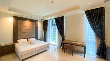 Gambar 4 TERSEDIA 2 UNIT APARTEMEN SUDIRMAN RESIDENCES 3 BEDROOM FULL FURNISHED DI JAKARTA SELATAN