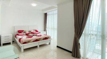 Gambar 3 APARTEMEN THE BELLAGIO RESIDENCE 3 BEDROOM FULL FURNISHED DI JAKARTA SELATAN