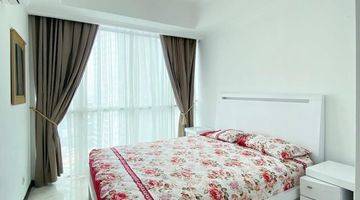 Gambar 4 APARTEMEN THE BELLAGIO RESIDENCE 3 BEDROOM FULL FURNISHED DI JAKARTA SELATAN