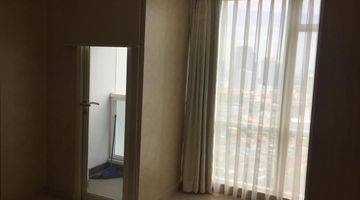 Gambar 3 APARTEMEN SEMI FURNISHED TIPE STUDIO DI MENTENG PARK RESIDENCE CIKINI JAKARTA PUSAT 