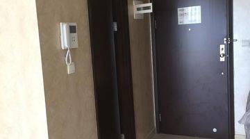 Gambar 4 APARTEMEN SEMI FURNISHED TIPE STUDIO DI MENTENG PARK RESIDENCE CIKINI JAKARTA PUSAT 