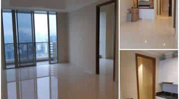 Gambar 2 APARTEMEN THE CONDO TAMAN ANGGREK RESIDENCE 2 BEDROOM FURNISHED DI JAKARTA BARAT