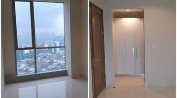 Gambar 4 APARTEMEN THE CONDO TAMAN ANGGREK RESIDENCE 2 BEDROOM FURNISHED DI JAKARTA BARAT