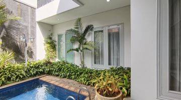 Gambar 4 Luxury House Pondok Indah