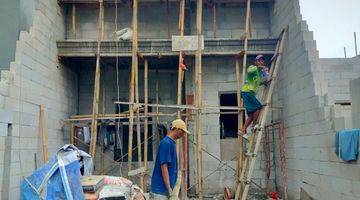 Gambar 5 Rumah Baru Shm Di Jalan Klipang Raya, Tembalang