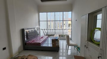 foto lainnya di jual rumah gapura garden