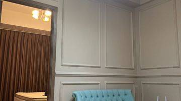 foto lainnya apt puri orchard 1br full