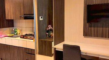 foto lainnya apt paramount skyline studio full