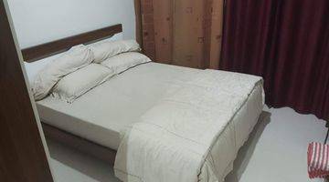 kamar tidur jual apt puri mansion studio