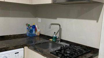 foto lainnya apartemen puri mansion 1 br