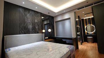 Gambar 2 Apartemen Hegarmanah Residence Sapphire Luxury Dan Nyaman