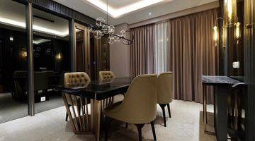 Gambar 5 Apartemen Hegarmanah Residence Sapphire Luxury Dan Nyaman