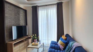 Gambar 5 Siap Huni Apartemen Hegarmanah Residence, Furnished