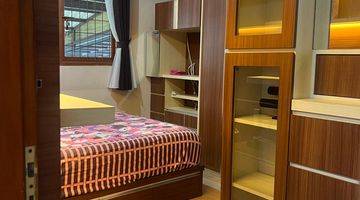 Gambar 5 Rumah Furnished di Setraduta Ciumbuleuit