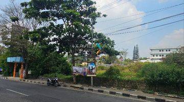 Gambar 5 Lu3218 Tanah Luas Strategis di Poros Jalan Sultan Agung Sisir Kota Batu