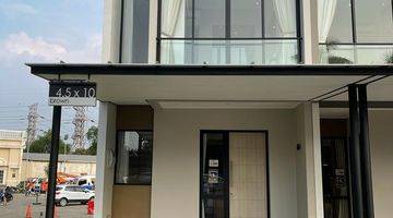 Gambar 5 Dijual Rumah Milenial Pik 2