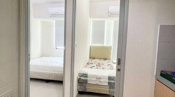 Gambar 1 Disewakan Apartment Osaka 2br Furnished Baru