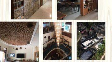 Gambar 5 Dijual Rumah + Tempat Usaha Cafe di Bandung Harga Nego