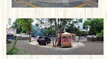 Gambar 4 Dijual Rumah + Tempat Usaha Cafe di Bandung Harga Nego