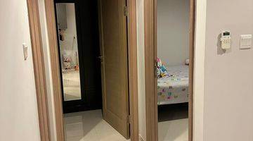 Gambar 2 Dijual Cepat Apartemen Taman Anggrek Residence 2br Nego