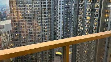 Gambar 3 Dijual Cepat Apartemen Taman Anggrek Residence 2br Nego