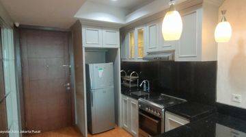 Gambar 3 Disewakan Apartment Springhill Terrace Jakarta Utara Furnish Nego