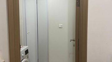 Gambar 2 Dijual Apartemen Gold Coast Pik Full Furnish 3BR Nego