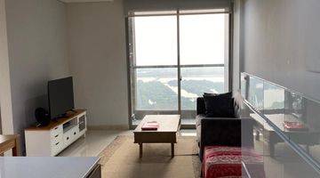 Gambar 4 Dijual Apartemen Gold Coast Pik Full Furnish 3BR Nego