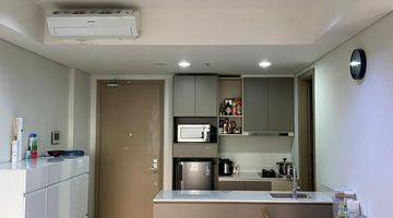 Gambar 5 Dijual Apartemen Gold Coast Pik Full Furnish 3BR Nego