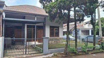 Gambar 1 Dijual Rumah Murah Dibawah Harga Antapani