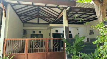 Gambar 1 Dijual Rumah Murah 2lt SHM di Perumahan Buana Gardenia, Kota Tangerang Nego 