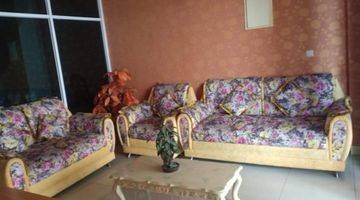 Gambar 4 Disewakan Ruko Share Lantai 3 Full Furnished di Green Lake City, Kota Tangerang