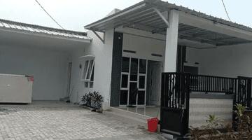 Gambar 1 Dijual Rumah Hook di Perumahan Rajawali City Rajeg, Pinang, Kab. Tangerang