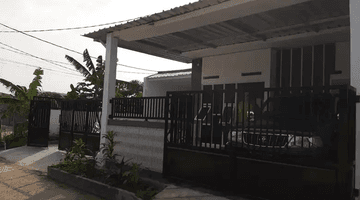 Gambar 3 Dijual Rumah Hook di Perumahan Rajawali City Rajeg, Pinang, Kab. Tangerang