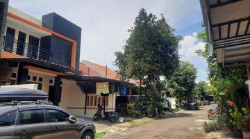 Gambar 5 Jual Cepat Rumah 2 Lt Murah di Taman Kenari Nusantara Cibubur