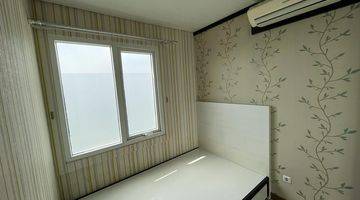 Gambar 1 Dijual Apartemen Metropark type 2BR furnished 