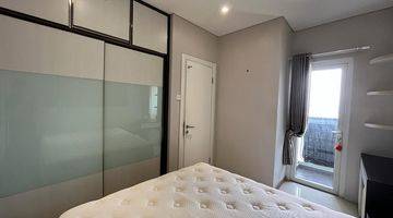 Gambar 2 Dijual Apartemen Metropark type 2BR furnished 