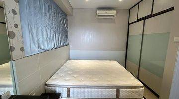 Gambar 4 Dijual Apartemen Metropark type 2BR furnished 