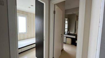 Gambar 5 Dijual Apartemen Metropark type 2BR furnished 