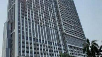 Gambar 5 Dijual Apartemen Springwood Alam Sutera Type Studio Ff