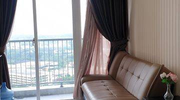 Gambar 2 Dijual Cepat APARTEMEN CASA DE PARCO IBR FULL FURNISHED 