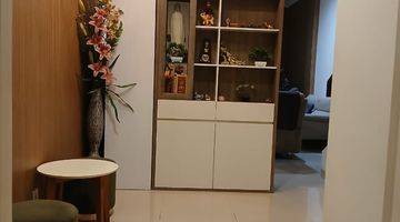 Gambar 2 Dijual Rumah 2lantai Summarecon Serpong Lt 112 Full Furnished 