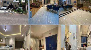 Gambar 2 Dijual Rumah Alicante 2lantai Lt 144  Gading Serpong Tangerang 