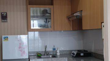 Gambar 3 Dijual Cepat APARTEMEN CASA DE PARCO IBR FULL FURNISHED 