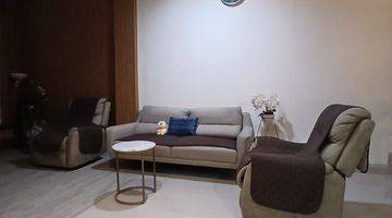 Gambar 3 Dijual Rumah 2lantai Summarecon Serpong Lt 112 Full Furnished 